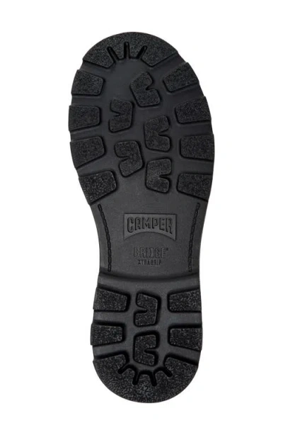 Camper Brutus+ In Gray