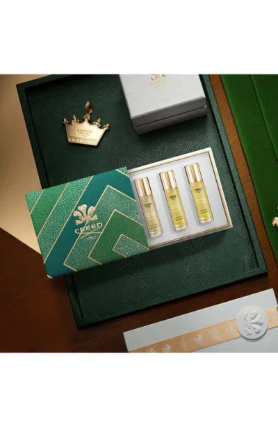 Creed Women's 3-piece Gift Set (limited Edition) In Multi