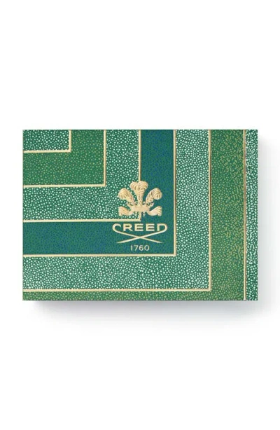 Creed Five-piece Gift Set In Multi