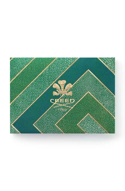 Creed 5-piece Fragrance Gift Set In Multi