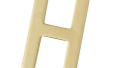 St. Moran Hope Y-necklace In Gold