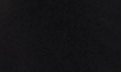 Reiss Daniella Sleeveless Ruched Dress In Black