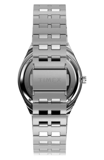 Timex X Peanuts M79 40mm In Blue