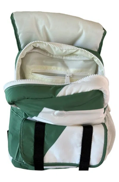 Wildride Kid Sized Recycled Materials Backpack