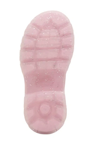 Steve Madden Kids' Tzeta Lace-up Bootie In Multi