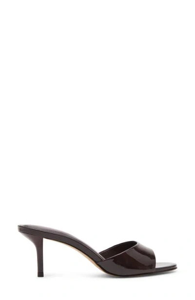 Steve Madden Kendrix Heel In Brown
