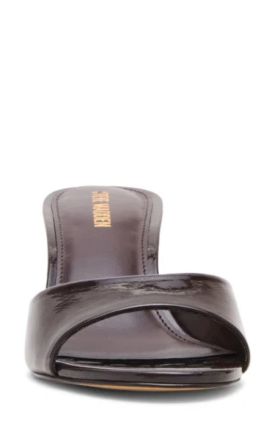 Steve Madden Kendrix Heel In Brown