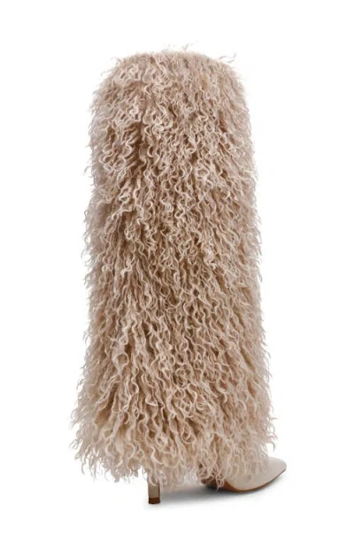 Steve Madden Women's Icon Boots In Neutral