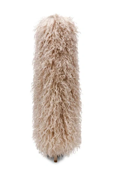 Steve Madden Women's Icon Boots In Neutral