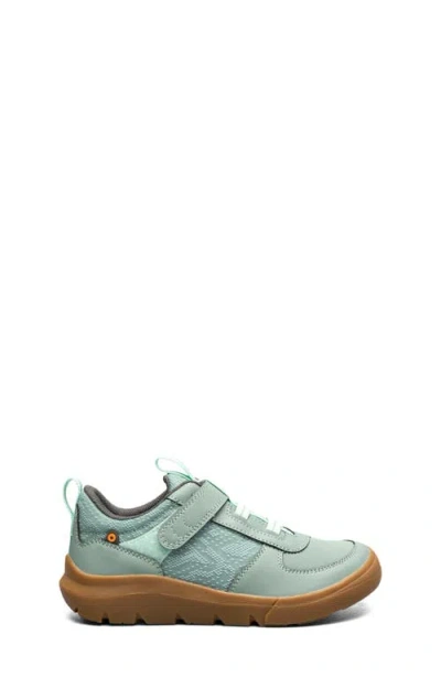 Bogs Kids' Skyline Kicker Waterproof Sneaker In Multi