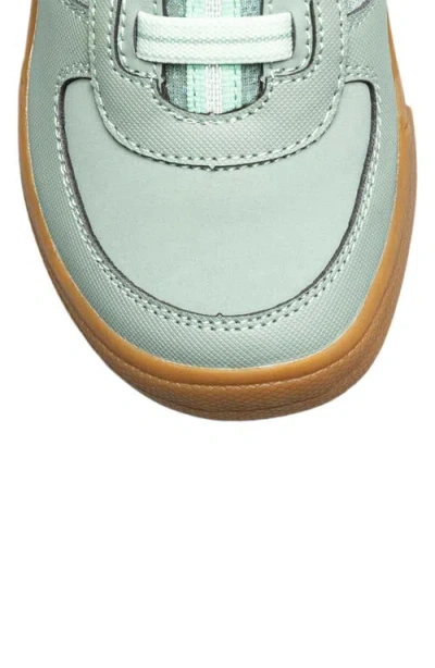Bogs Kids' Skyline Kicker Waterproof Sneaker In Multi