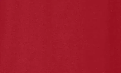 Brixton Coors Light Pit Stop Graphic T-shirt In Red