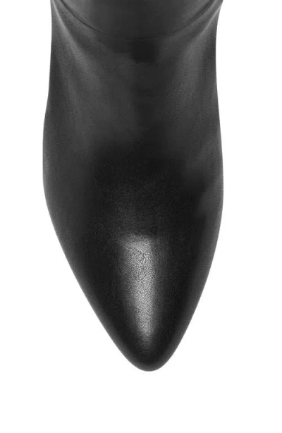 Donna Karan Women's Renee Tall Boots In Black