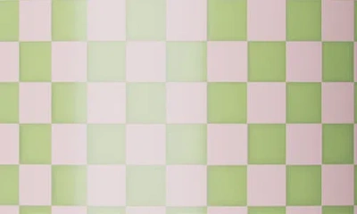 Boy Smells Salty Caramel Scented Candle In Green