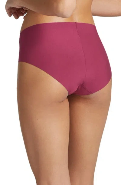 Commando Butter Bikini In Red