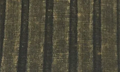 Diesel D-wavya Ribbed Midi Dress In Green