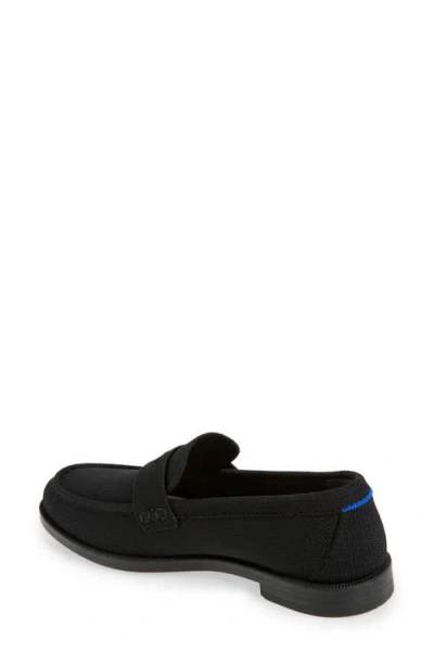Rothys Rothy's The Penny Loafer In Black