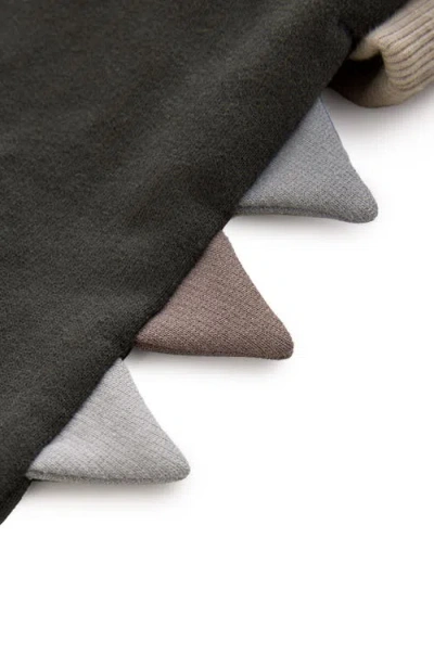 Next Kids' Colorblock Dinosaur Sweatshirt & Joggers Set In Multi