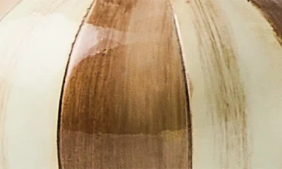 Mackenzie-childs Mackenzie Childs Wild Rose Bird Set Of 2 Figurines In Multi