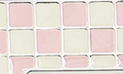 Mackenzie-childs Mackenzie Childs Set Of Three Celebrate Rosy Assorted Frames In Neutral