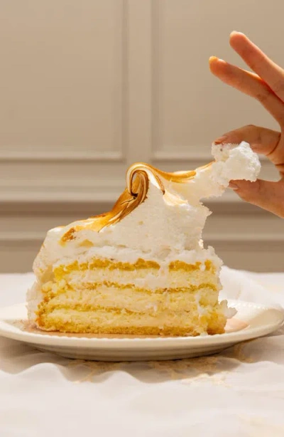 Tocca Laila Solid Perfume In Nude