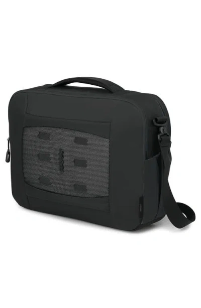 Osprey Ozone Brief Travel Bag In Black