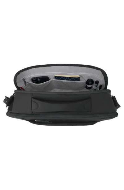 Osprey Ozone Brief Travel Bag In Black