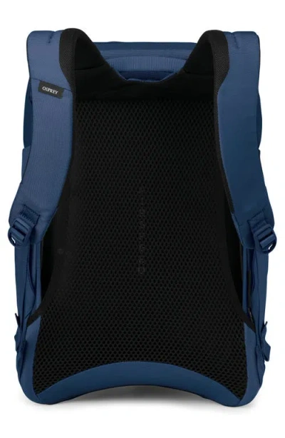 Osprey Aoede Syncpack Backpack In Blue