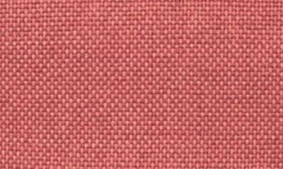 Osprey Arcane Water Repellent Hip Bag In Red