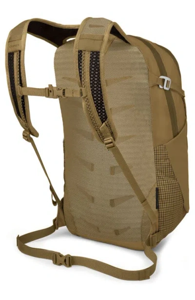 Osprey Daylite Plus Ltd Backpack In Brown