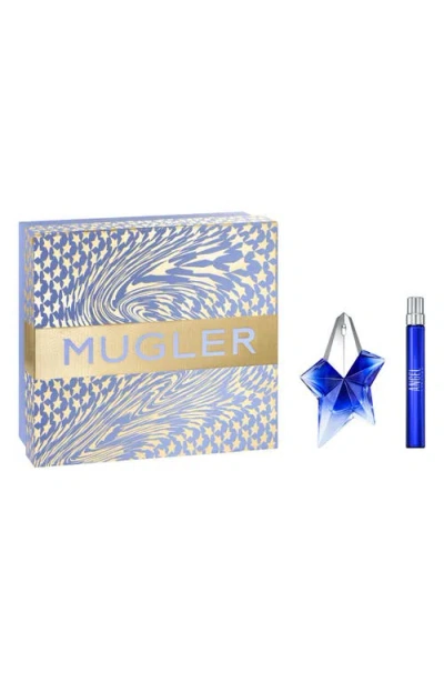 Mugler 2-pc. Angel Stellar Eau De Parfum Fragrance Gift Set In Transparent