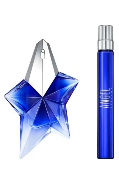 Mugler 2-pc. Angel Stellar Eau De Parfum Fragrance Gift Set In Transparent