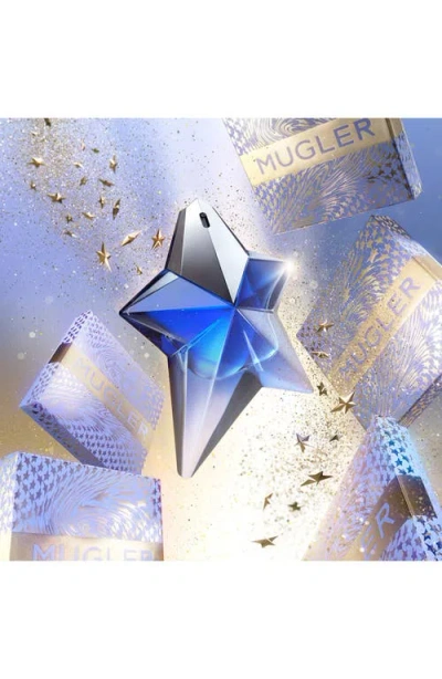 Mugler 2-pc. Angel Stellar Eau De Parfum Fragrance Gift Set In Transparent