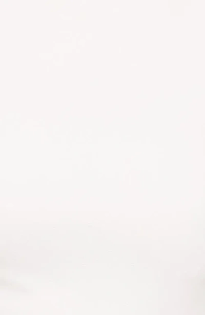 Petal And Pup Petal & Pup Brenda Lace-up Back Jumpsuit In White