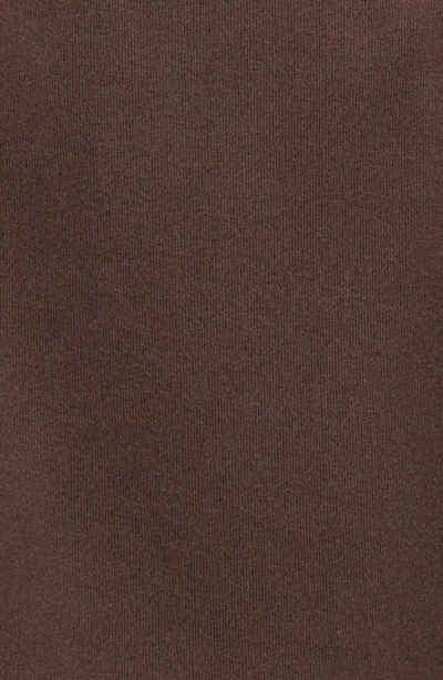 Petal And Pup Petal & Pup Cassia Belted Miniskirt In Brown