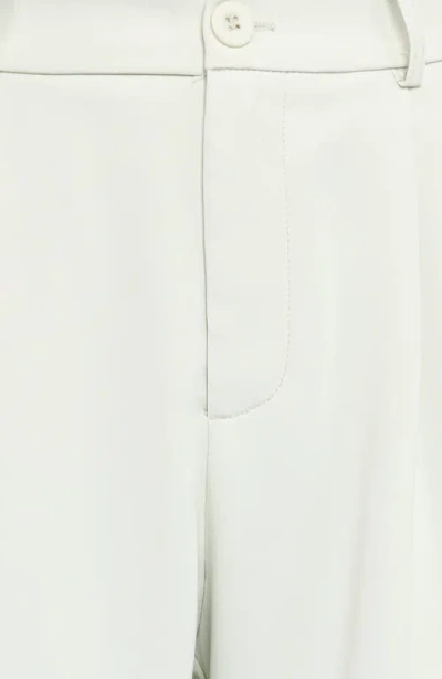 Petal And Pup Petal & Pup Lia High Waist Wide Leg Pants In Green