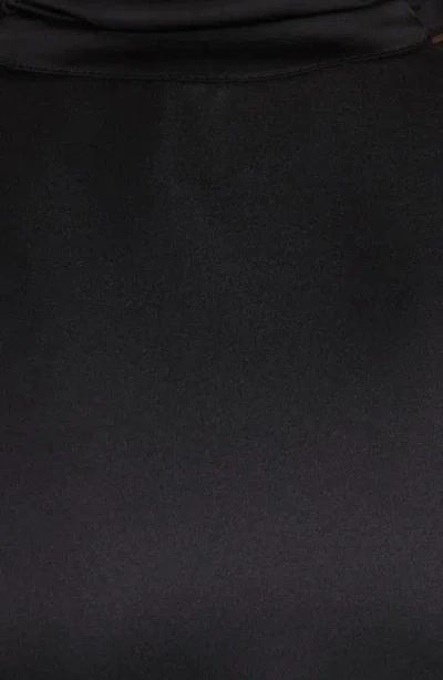 Petal And Pup Petal & Pup Cassidy Sleeveless Sheath Dress In Black