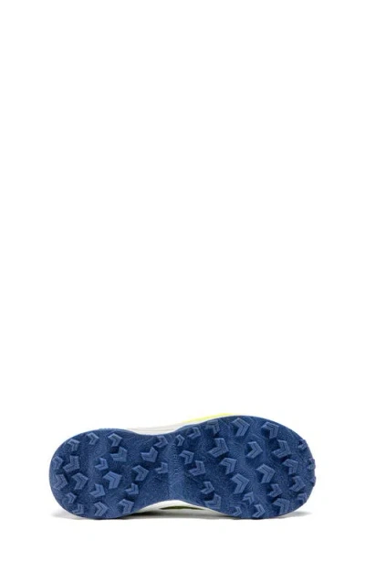 Merrell Kids' Agility Peak Trail Running Shoe In Multi