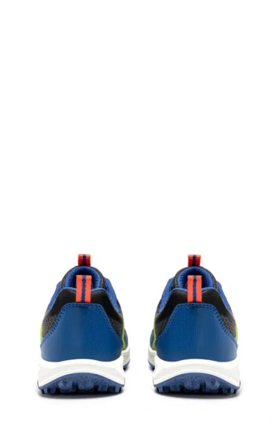 Merrell Kids' Agility Peak Trail Running Shoe In Multi