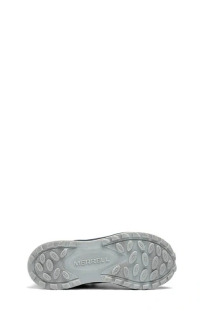 Merrell Kids' Supernova Sneaker In Blue