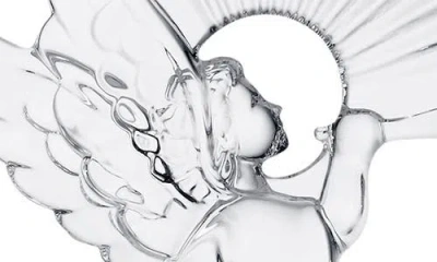 Waterford Crystal Angel Tree Decoration 2025 In Transparent