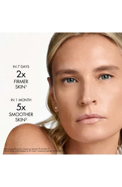 Dior Capture Lotion, Serum And Cream Gift Set In Transparent