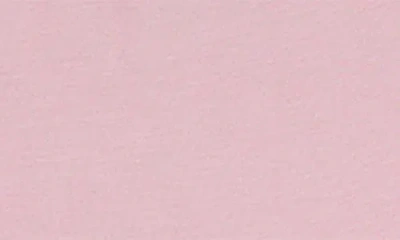 Memoi Seamless Rib 3-pack Briefs In Pink