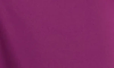 Maggy London Women's Sleeveless A-line Dress In Purple