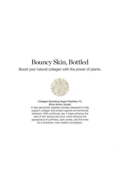 Ogee Collagen Elixir Serum In White