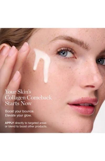 Ogee Collagen Elixir Serum In White