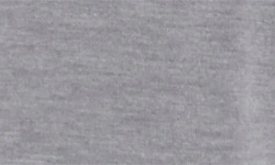 Mpg Slim Fit Cozy Recycled Polyester Blend Fleece Joggers In Gray