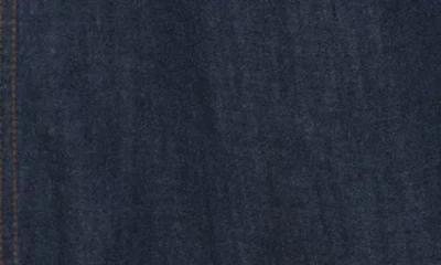 Mango Women's Wide Leg Mid-rise Jeans In Blue