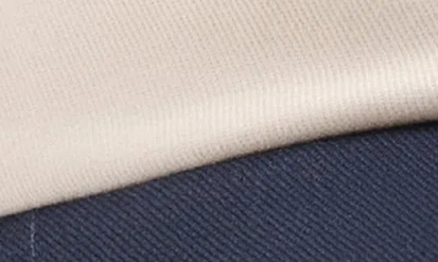 Mango Embroidered Message Adjustable Baseball Cap In White