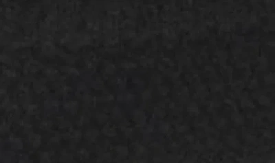 Mango Open Stitch Short Sleeve Cotton Cardigan In Black